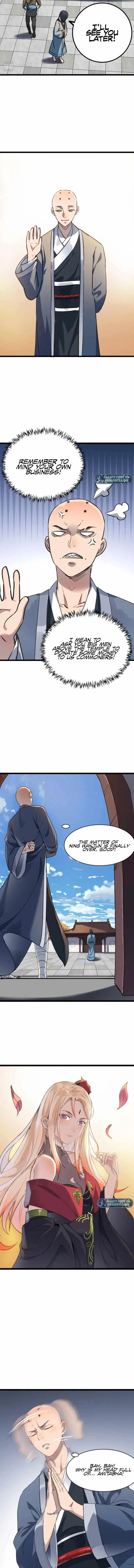 Building the Strongest Shaolin Temple in Another World Chapter 56 2